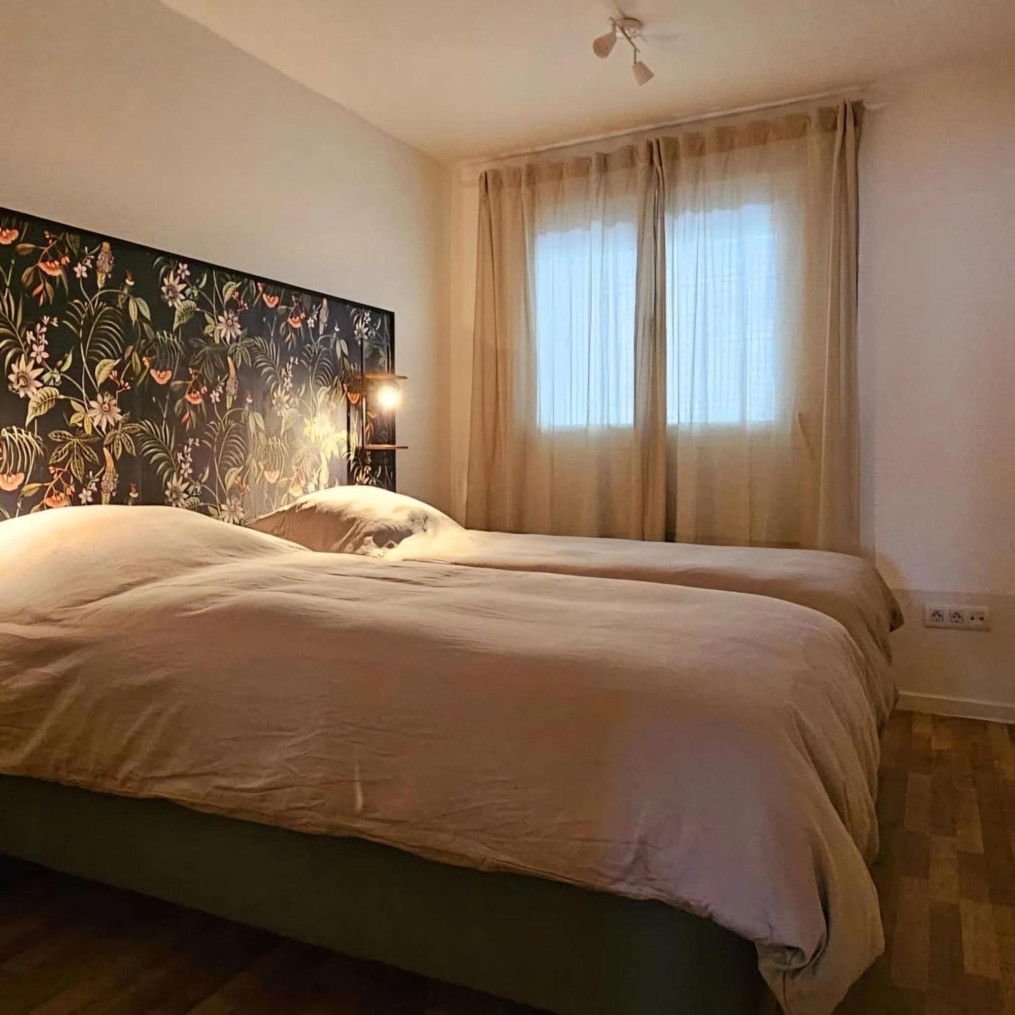 El Toro Apartments Альтеа Экстерьер фото