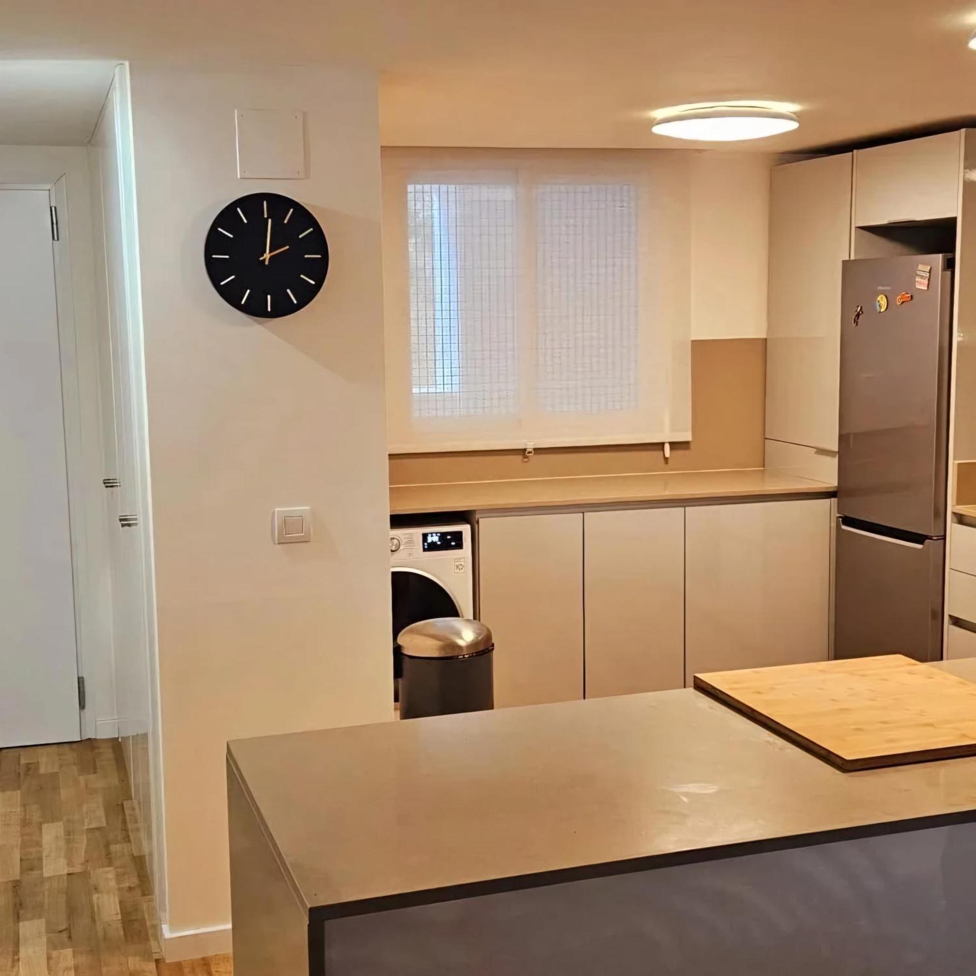 El Toro Apartments Альтеа Экстерьер фото