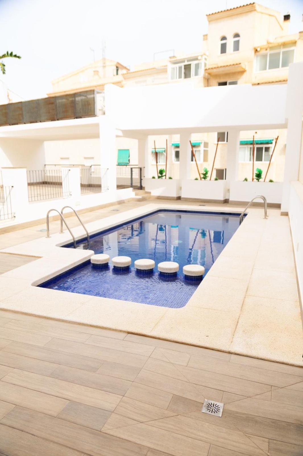 El Toro Apartments Альтеа Номер фото