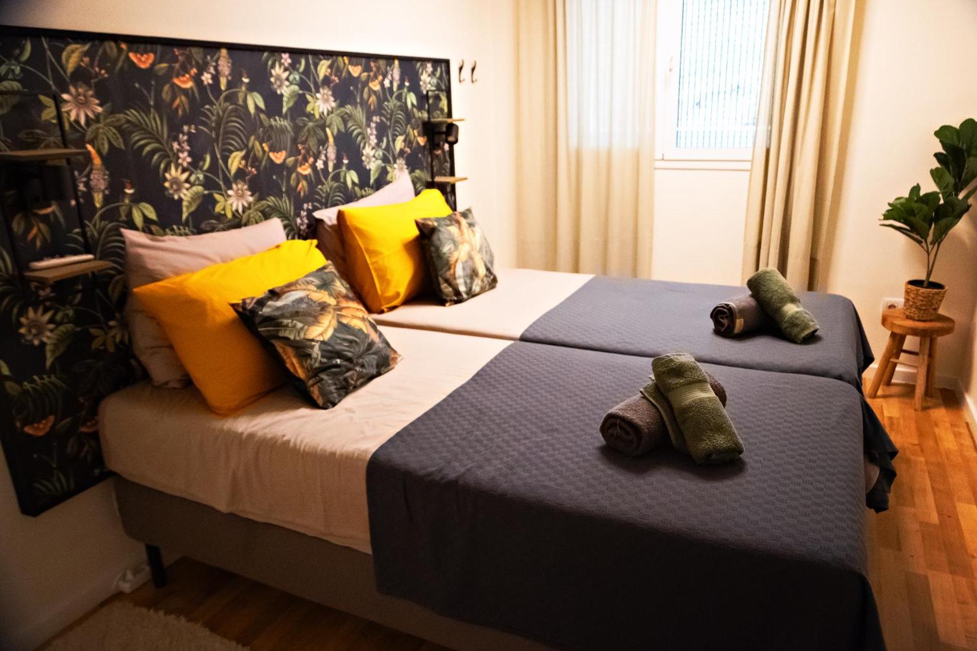 El Toro Apartments Альтеа Экстерьер фото