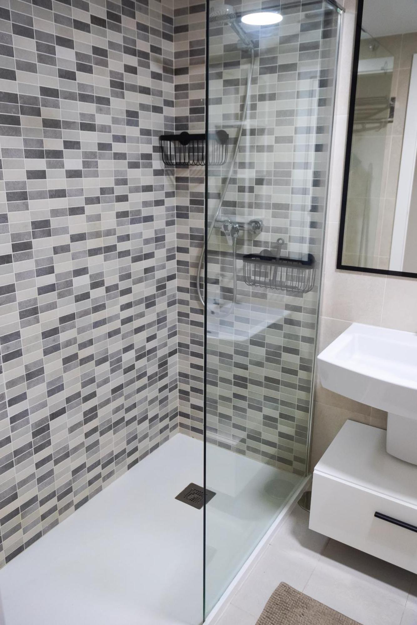 El Toro Apartments Альтеа Экстерьер фото