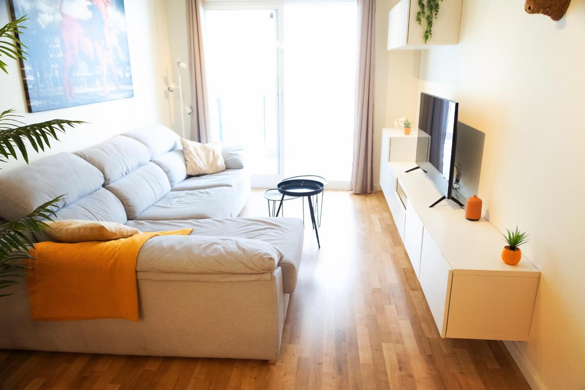 El Toro Apartments Альтеа Экстерьер фото